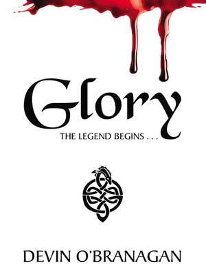 cover image of Glory